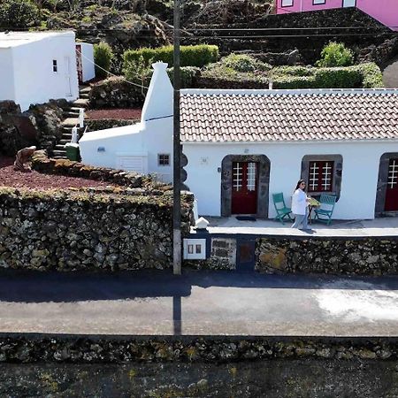 Charming Country House By Ponta Negra Azores Altares ภายนอก รูปภาพ