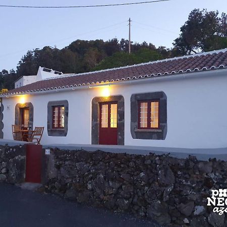 Charming Country House By Ponta Negra Azores Altares ภายนอก รูปภาพ