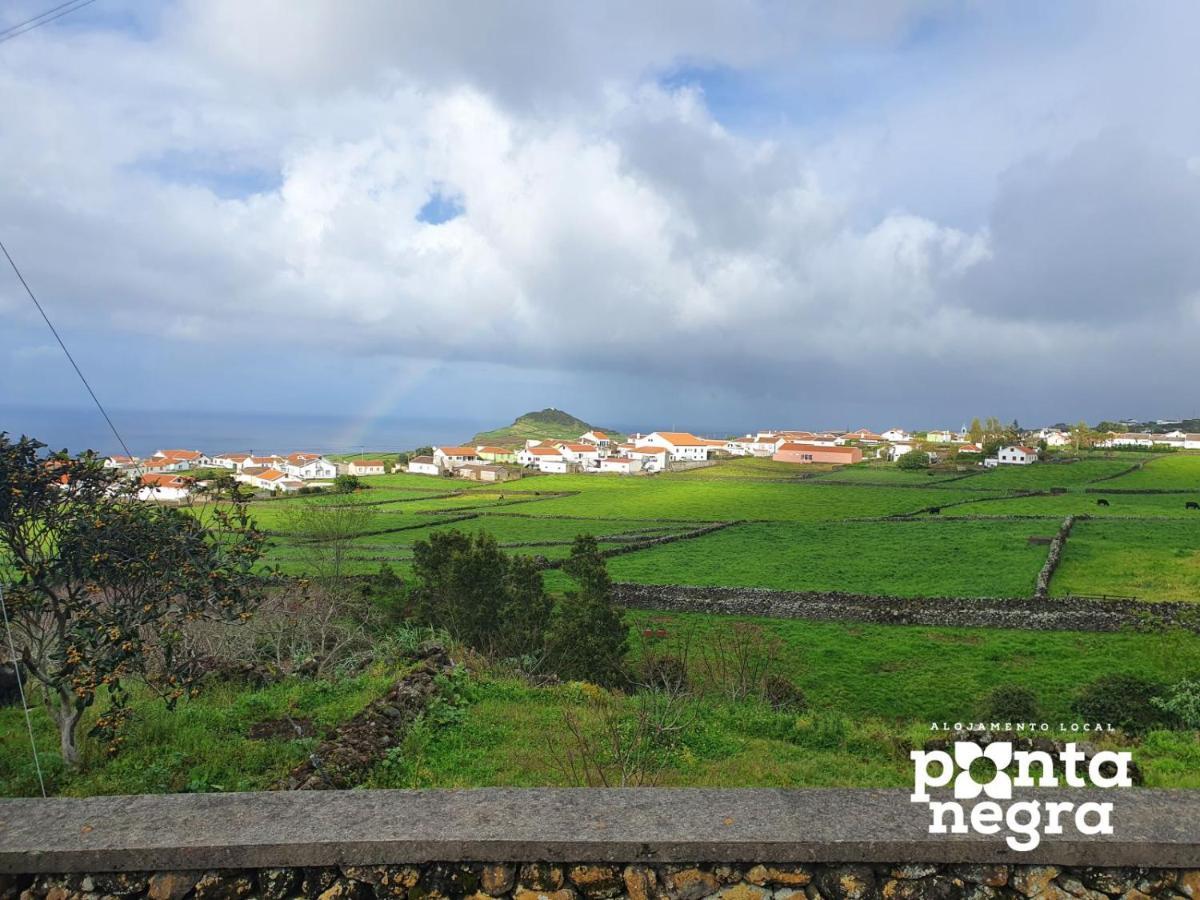 Charming Country House By Ponta Negra Azores Altares ภายนอก รูปภาพ
