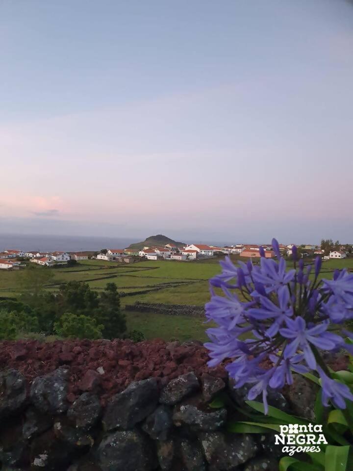 Charming Country House By Ponta Negra Azores Altares ภายนอก รูปภาพ