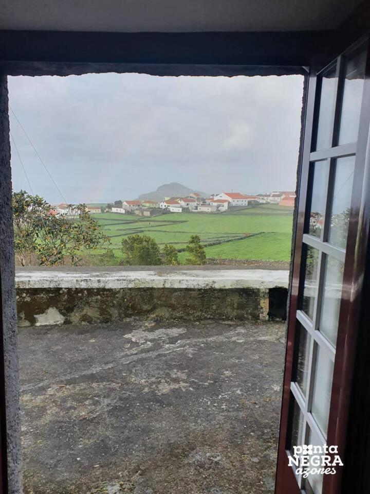 Charming Country House By Ponta Negra Azores Altares ภายนอก รูปภาพ